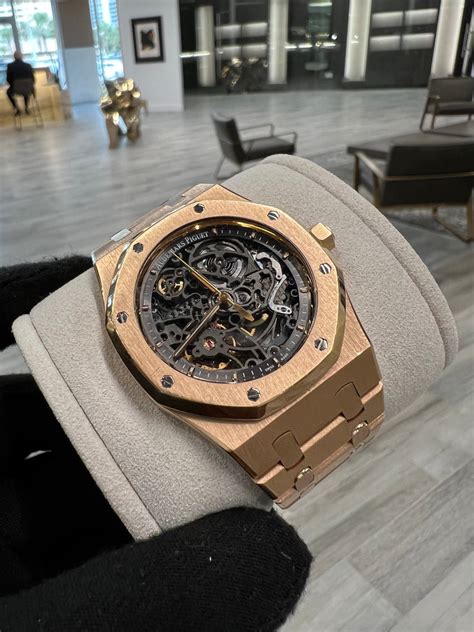 audemars piguet 15305or.oo.d088cr.01|American Express .